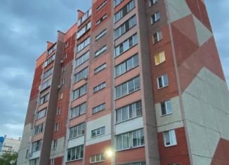 Продам 2-ком. квартиру, 65.3 м2, Челябинск, 2-я Эльтонская улица, 49