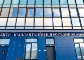 Продам помещение свободного назначения, 116.8 м2, Санкт-Петербург, Парашютная улица, 34, муниципальный округ Юнтолово