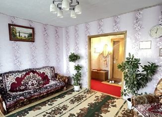 Продам 2-ком. квартиру, 53 м2, Прокопьевск, улица Есенина, 18