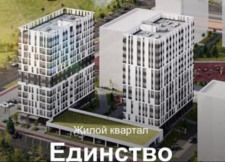 Продается 2-ком. квартира, 55.3 м2, село Перово