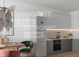 Продажа 1-комнатной квартиры, 29.3 м2, Москва, жилой комплекс Эко Бунино, к18-19