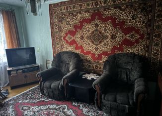 Сдаю в аренду 2-ком. квартиру, 45.3 м2, Отрадный, Первомайская улица, 38