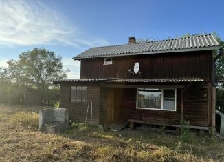 Продажа дома, 65 м2, село Калинино, улица Дружбы народов, 29