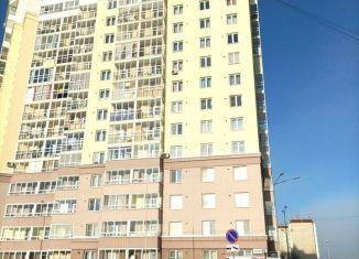 Продается квартира студия, 26.5 м2, Екатеринбург, метро Ботаническая, улица Яскина, 12