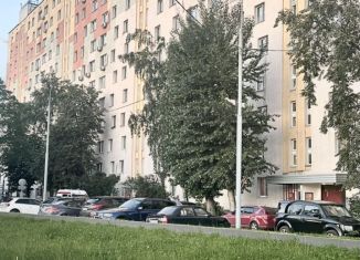 Продажа комнаты, 14 м2, Москва, Подольская улица, 1, станция Перерва