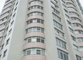 Продам 3-ком. квартиру, 112 м2, Тула, улица Тульского Рабочего Полка, 96/4, ЖК На улице Белкина