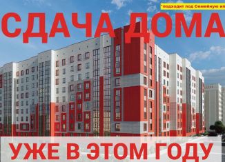 Продается 2-комнатная квартира, 64.5 м2, Костромская область, микрорайон Якиманиха, 4