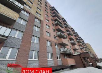 Продажа 3-ком. квартиры, 59.3 м2, Тюмень, улица Голышева, 2, ЖК Роза ММС