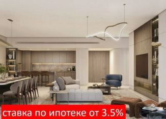 Продам двухкомнатную квартиру, 64.1 м2, деревня Дударева, улица Сергея Джанбровского, 2, ЖК Андерсен Парк