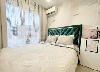 Продается квартира студия, 13.6 м2, Сочи, Фермерский переулок, 24/1, микрорайон Энергетик-Изумруд