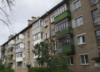 Продам 1-ком. квартиру, 31 м2, Ярославль, Алмазная улица, 11, Заволжский район