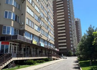 Квартира на продажу студия, 27 м2, Краснодарский край, Владимирская улица, 154к1