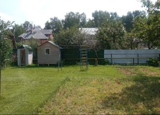 Продам участок, 5.5 сот., поселок Мещерино, Солнечная улица