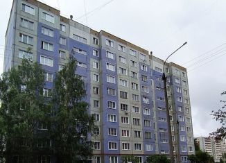 Продажа 3-комнатной квартиры, 67 м2, Кировская область, Ульяновская улица, 14к1