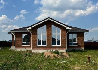 Продажа дома, 126.2 м2, деревня Кабаково, Уральская улица, 9/1