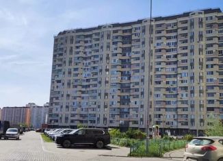 Квартира на продажу студия, 18.3 м2, Москва, Покровская улица, 17Ак3, метро Некрасовка