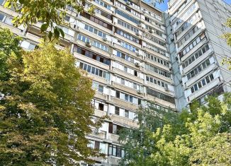 Продажа трехкомнатной квартиры, 65 м2, Москва, Краснодонская улица, 12, Краснодонская улица