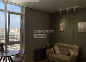 Продается 2-ком. квартира, 61.3 м2, Волгоградская область, улица Пархоменко, 2