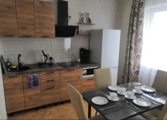 Квартира в аренду студия, 29.4 м2, Карелия, улица Мерецкова, 11А