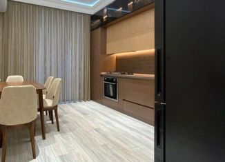 Продам 1-комнатную квартиру, 34.6 м2, Ростов-на-Дону, ЖК Суворовский, переулок Амет Хана Султана, 5