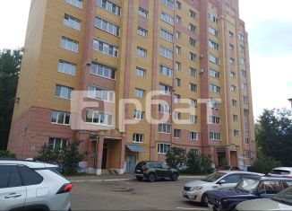 Продам 2-комнатную квартиру, 63.3 м2, Кострома, Никитская улица, 118