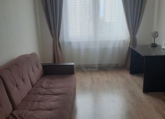 Сдается 1-ком. квартира, 35 м2, Санкт-Петербург, Муринская дорога, 14к2, метро Гражданский проспект