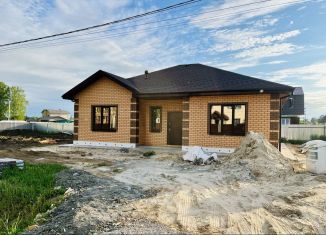 Продаю дом, 120 м2, деревня Ушакова, Вольная улица