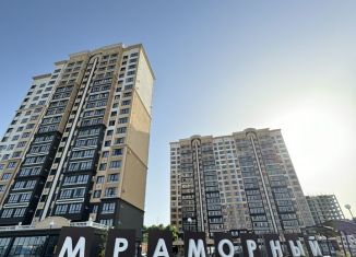 1-ком. квартира на продажу, 40 м2, село Мирное