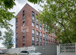 Квартира на продажу студия, 10 м2, Москва, САО, 2-й Амбулаторный проезд, 8с3