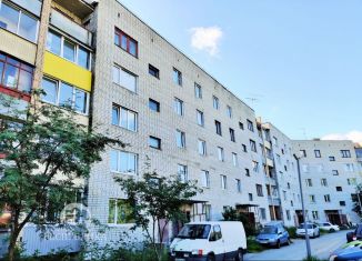 Продажа четырехкомнатной квартиры, 71.4 м2, Костомукша, Парковая улица, 1