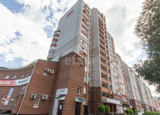 Продается четырехкомнатная квартира, 119.4 м2, Барнаул, Балтийская улица, 2