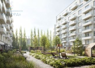 Продажа 2-ком. квартиры, 59.6 м2, Алтайский край, улица Сизова