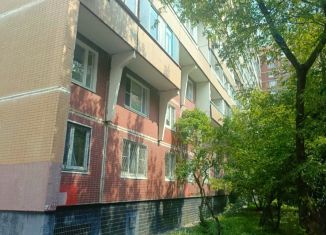 Квартира на продажу студия, 17.7 м2, Москва, Батайский проезд, 43, метро Марьино