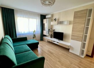 Сдам 3-ком. квартиру, 65 м2, поселок Кузнечики, посёлок Кузнечики, 6