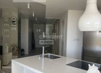 Продажа трехкомнатной квартиры, 78 м2, Волгоградская область, улица 8-й Воздушной Армии, 6А