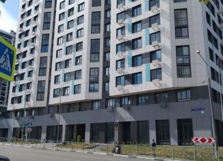 Продам трехкомнатную квартиру, 86 м2, Мытищи, улица Воровского, 10, ЖК Мытищи-Холл