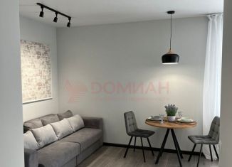 Продажа 1-комнатной квартиры, 40 м2, Ростов-на-Дону, улица Нансена, 103/1/8, ЖК Звезда Столицы