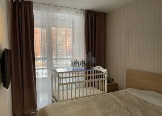 Продается 1-ком. квартира, 35 м2, Санкт-Петербург, Комендантский проспект, 56, муниципальный округ Коломяги