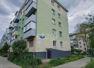 Продается 3-ком. квартира, 60 м2, Белгород, Садовая улица, 65