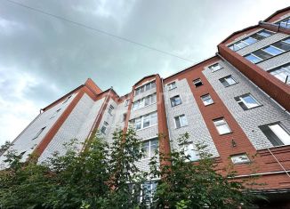 Продам 2-ком. квартиру, 48.6 м2, Ишим, улица Чернышевского, 2А