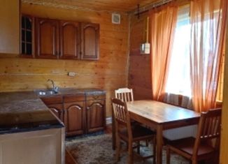 Продажа дома, 104 м2, деревня Шапилово, деревня Шапилово, 34