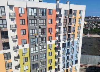 Аренда квартиры студии, 25 м2, Сочи, улица Гастелло, 28, ЖК Континент