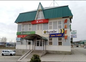 Продается торговая площадь, 670 м2, Бавлы, улица Салиха Сайдашева, 1А