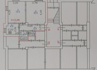 Продается 2-комнатная квартира, 48 м2, Волхов, улица Александра Лукьянова, 10