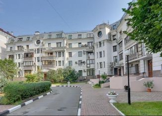 Продажа 4-ком. квартиры, 203.3 м2, Москва, Курсовой переулок, 8/2