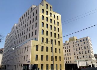 Продажа двухкомнатной квартиры, 76.5 м2, Москва, Серебрянический переулок, 8, метро Чкаловская