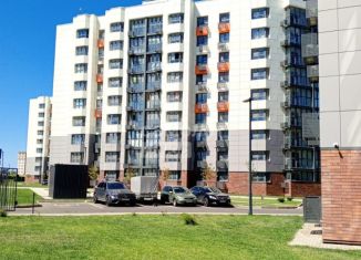 Продается 2-ком. квартира, 52.5 м2, Краснодарский край, улица Крылова, 13к1