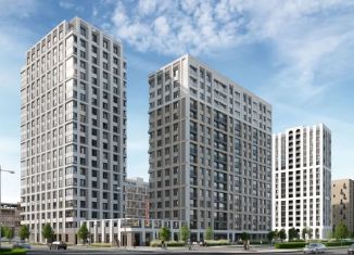 Продается 2-комнатная квартира, 66.9 м2, Тюмень