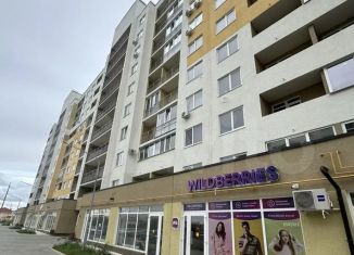 Продается однокомнатная квартира, 38 м2, Крым, Парковая улица, 3