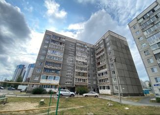 Продажа 1-ком. квартиры, 34.3 м2, Петрозаводск, Лыжная улица, 7, район Кукковка